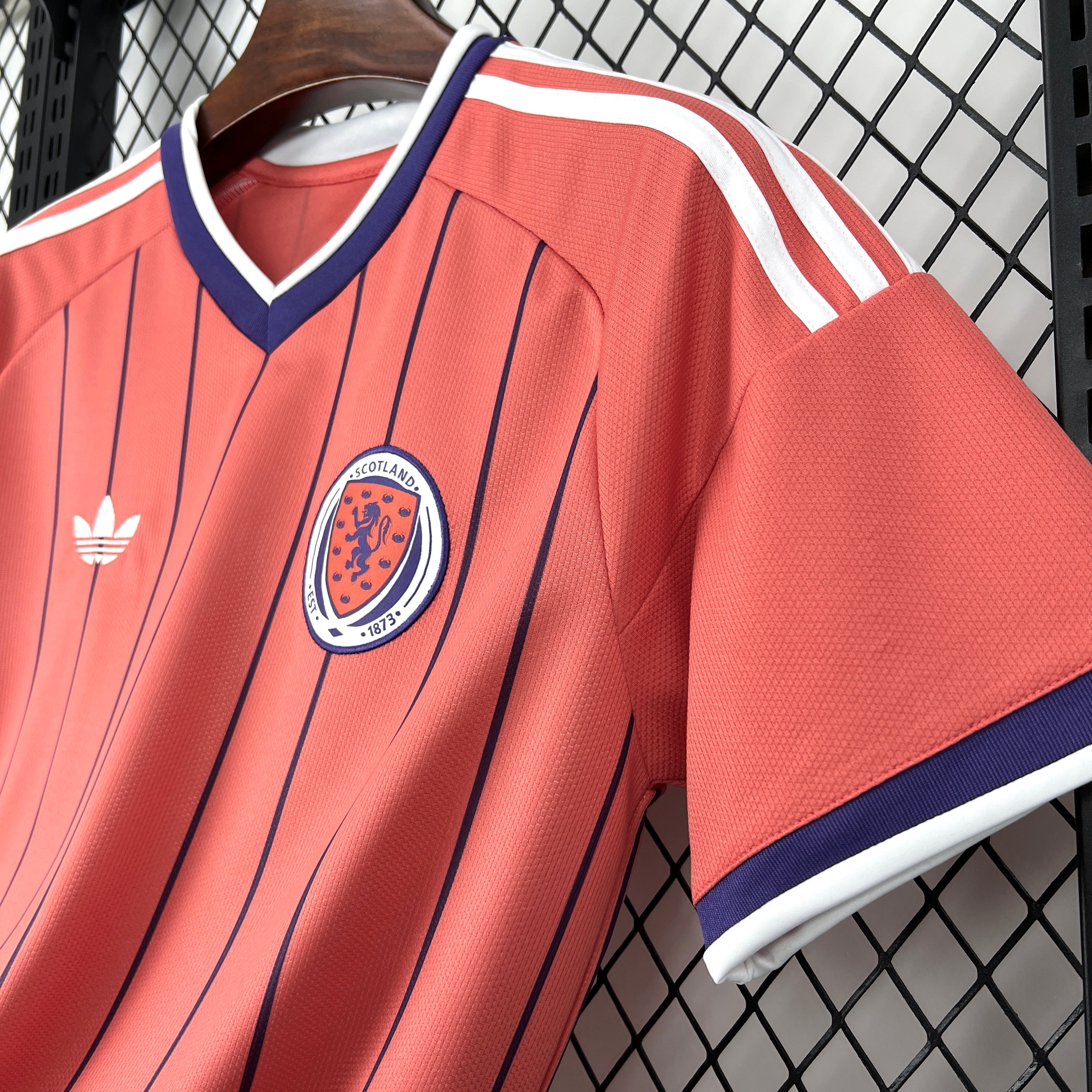 Scotland 2026 Away Kit