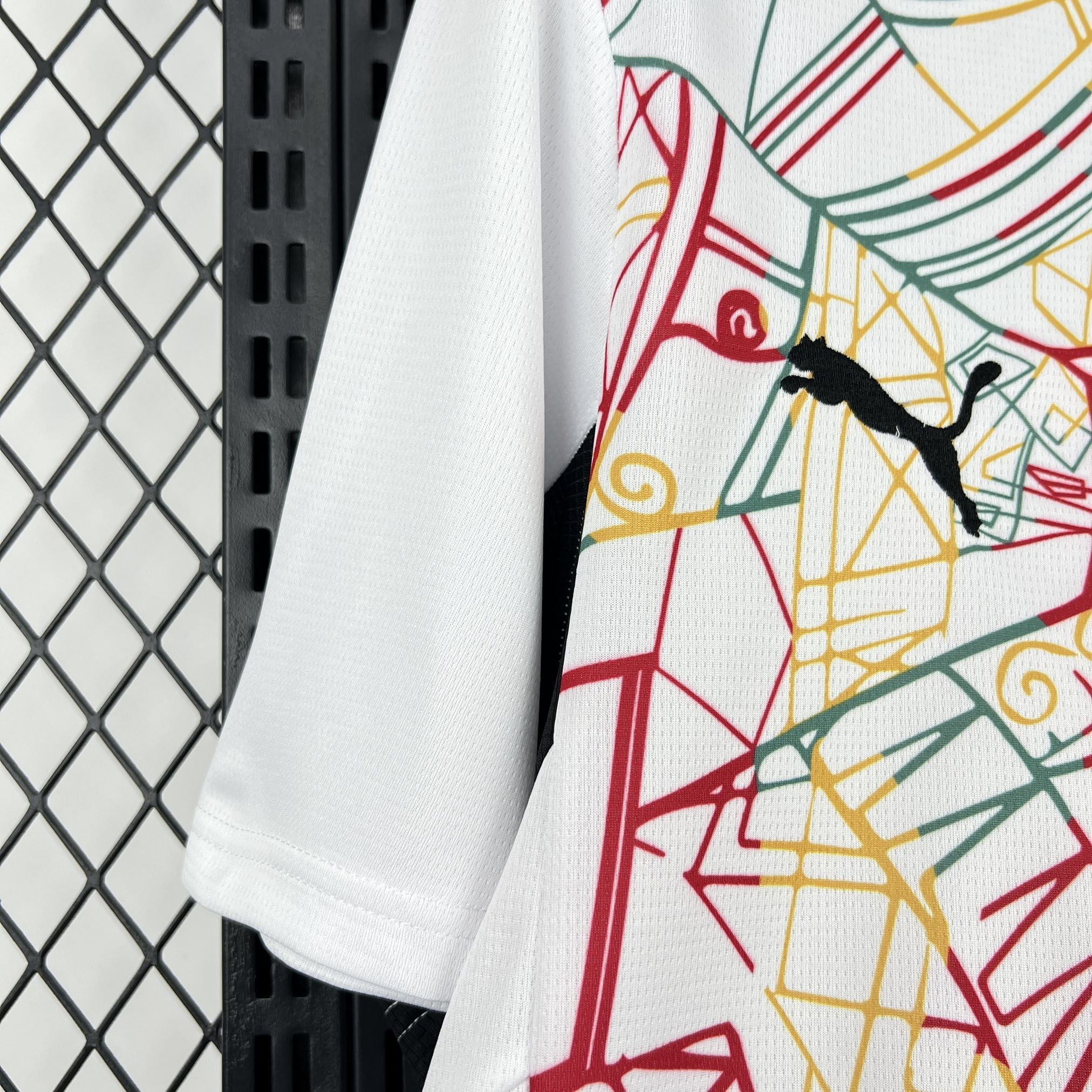 Ghana 2026 Home Kit