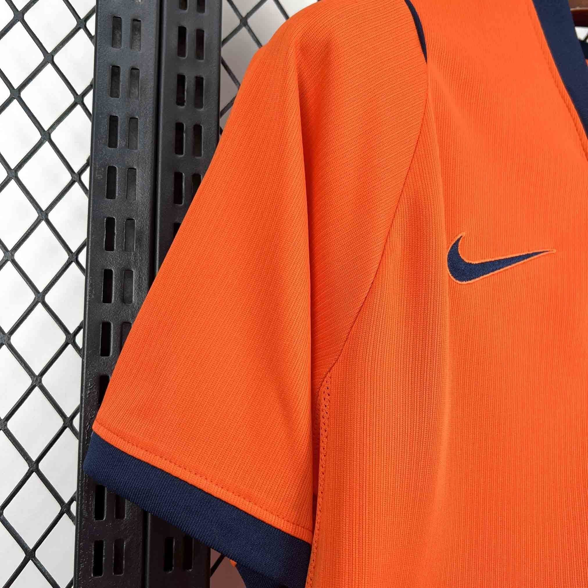 The Netherlands 2026 Home Kit