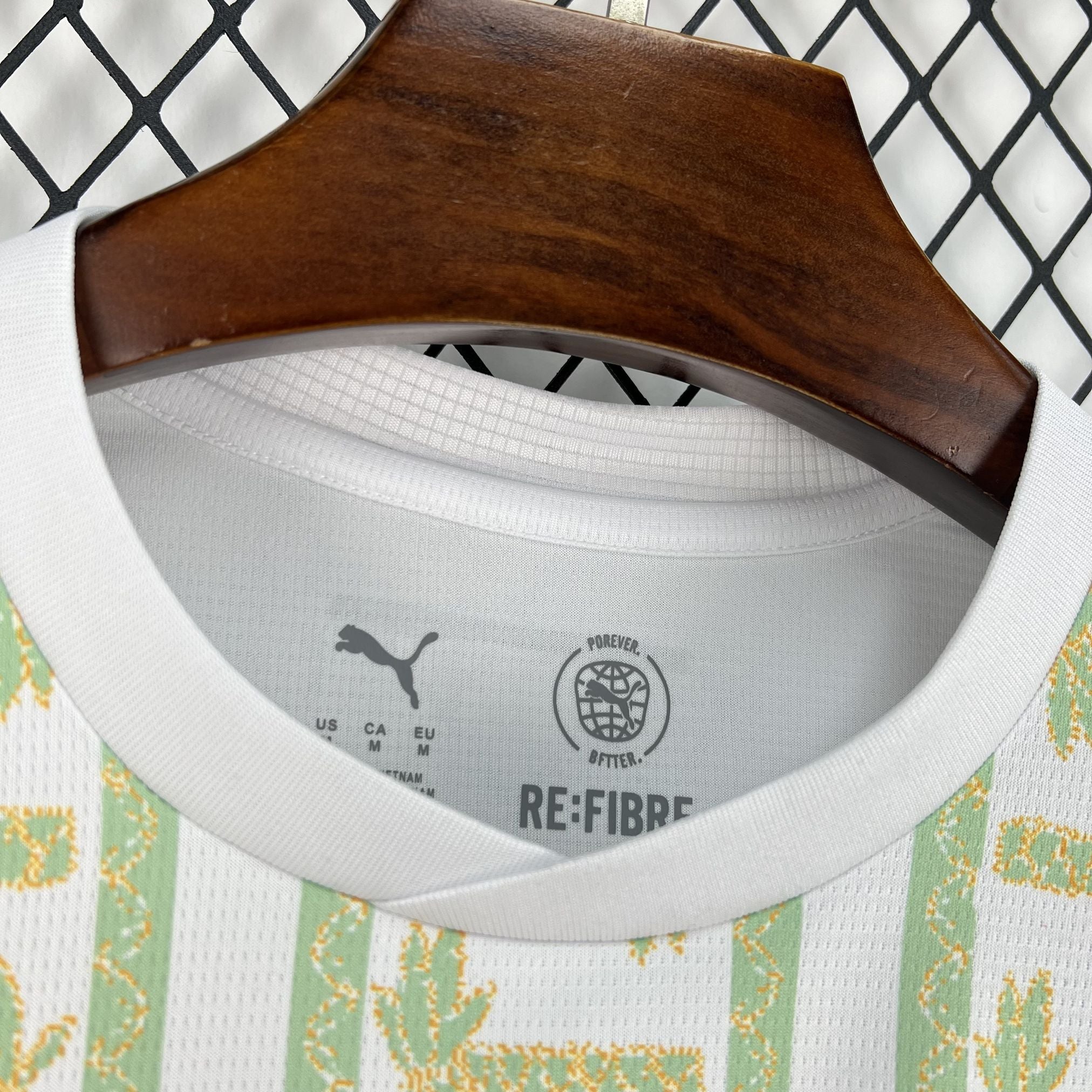 Ivory Coast 2026 Away Kit