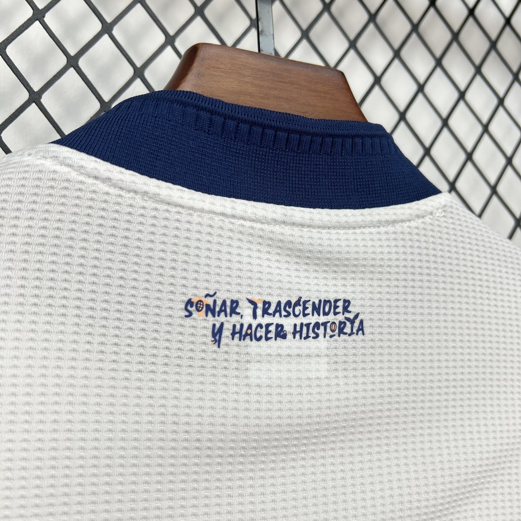 Ecuador 2026 Third Kids size