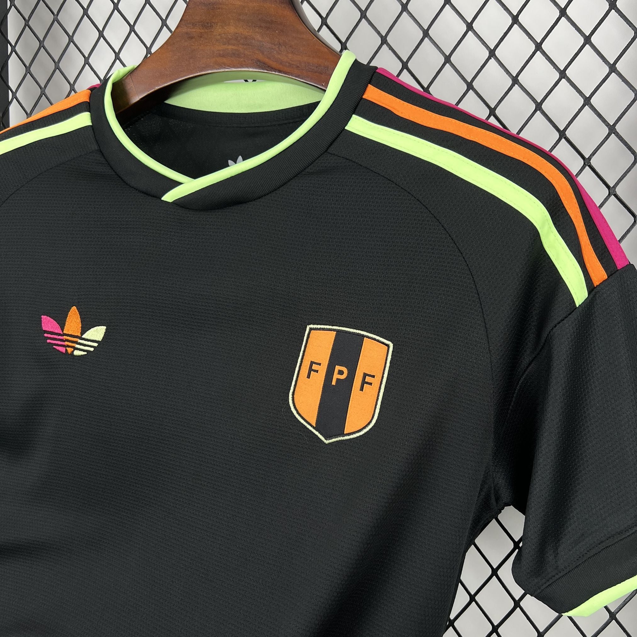 Peru 2026 Away Kit