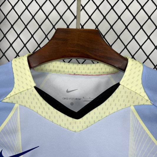 Barcelona Blue Dream Kit