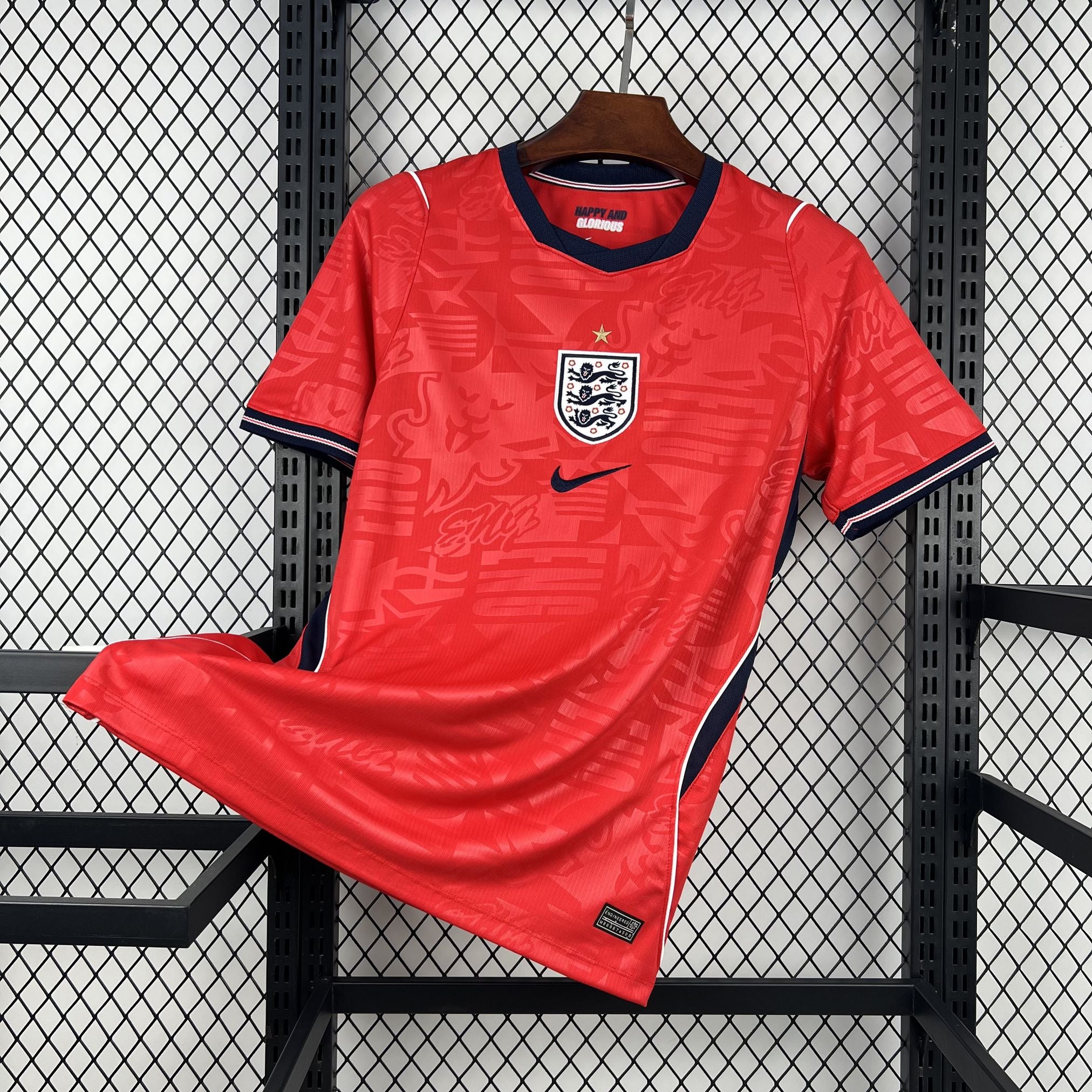 England 2026 Away Kit
