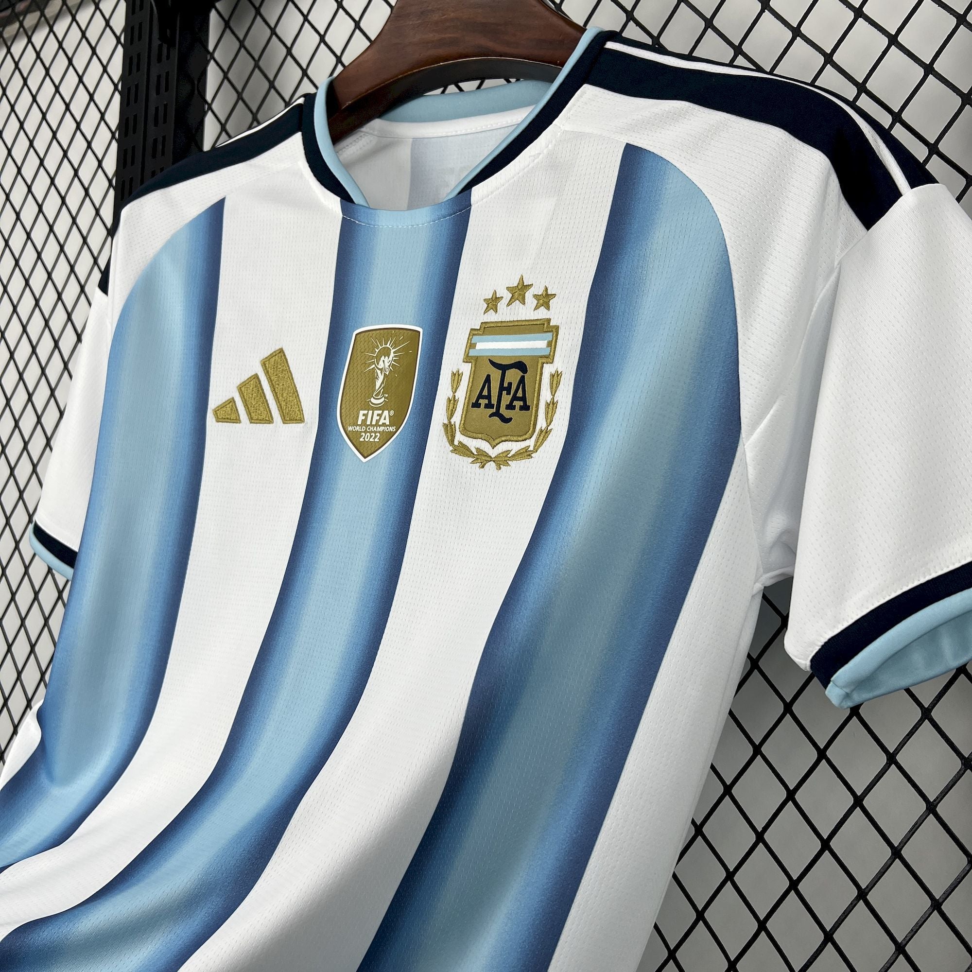 Argentina 2026 Home Kit