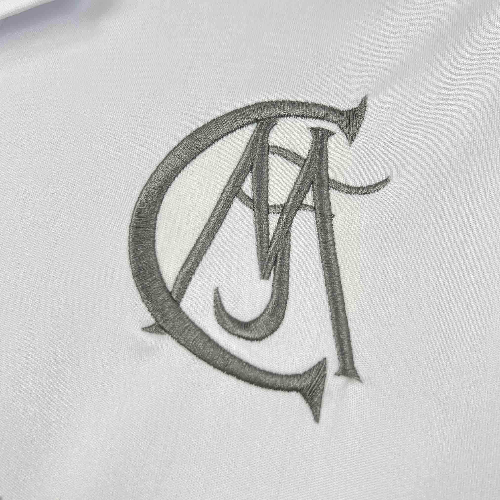Real Madrid 125th Anniversary Kit