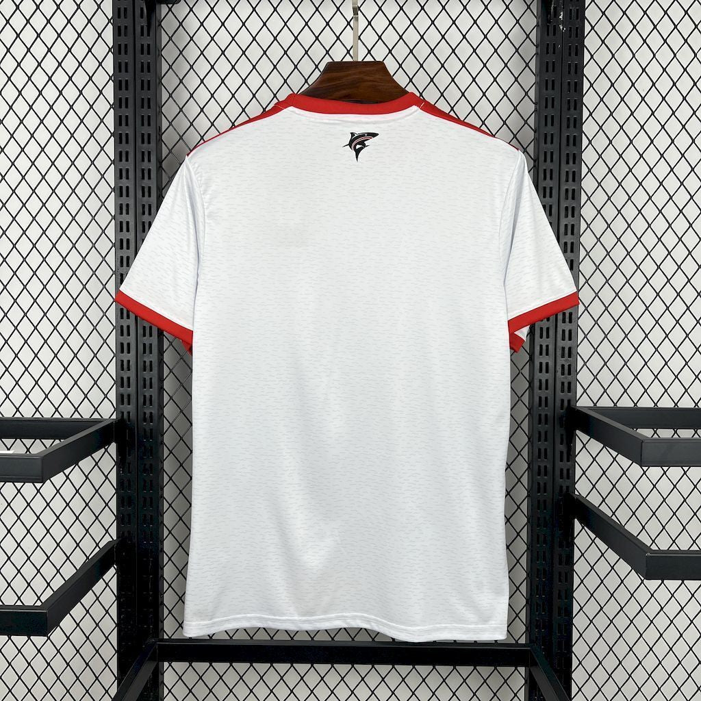 Cape Verde 2026 Away Kit