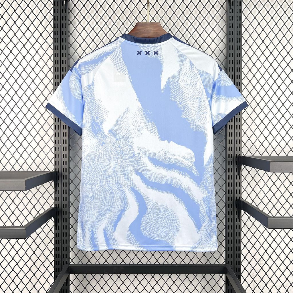 Ajax 26/27 Third Kit