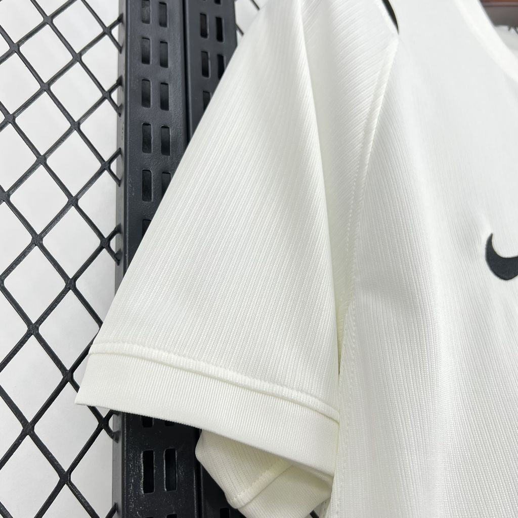 Corinthians 26/27 Home Kit