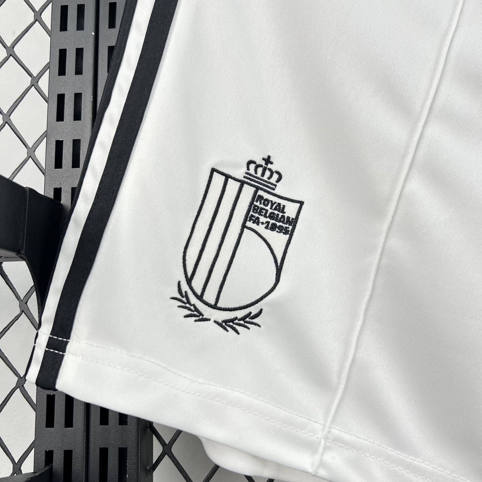 Belgium 2026 Away Shorts