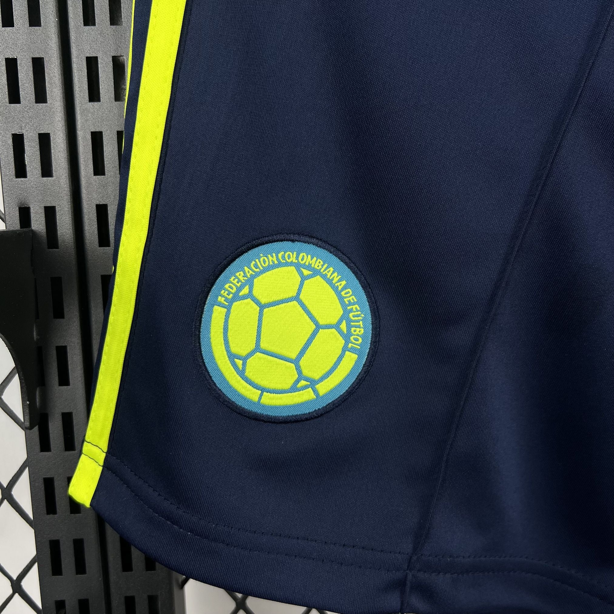 Colombia 2026 Away Shorts
