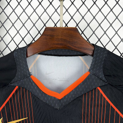 Barcelona Orange Dream Kit