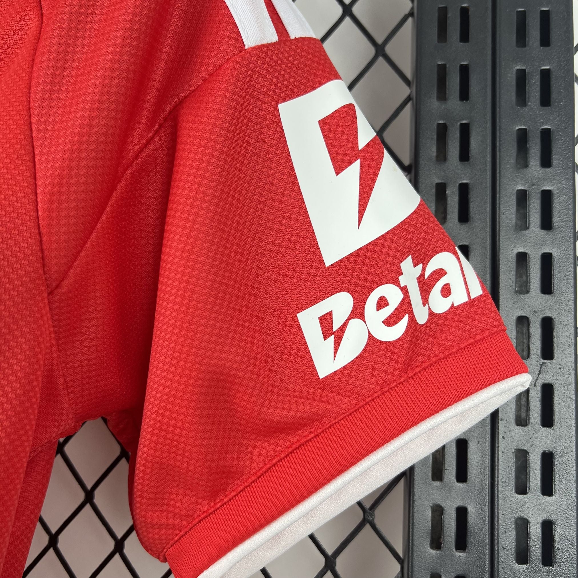 Benfica 26/27 Home Kit