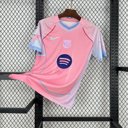 Barcelona Pink Special Kit