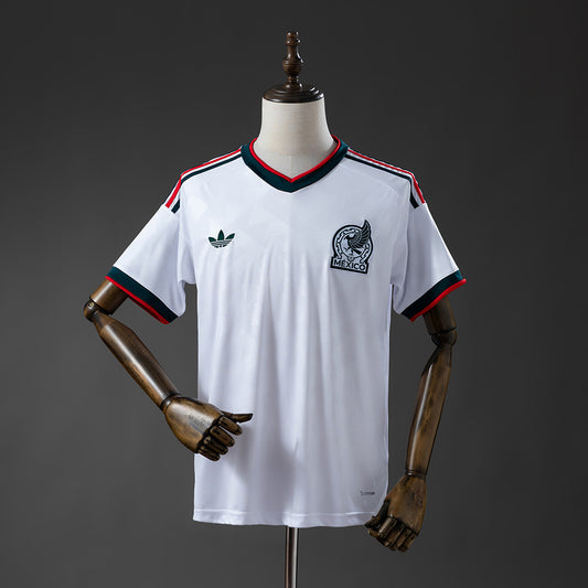 Mexico 2026 Away Kit
