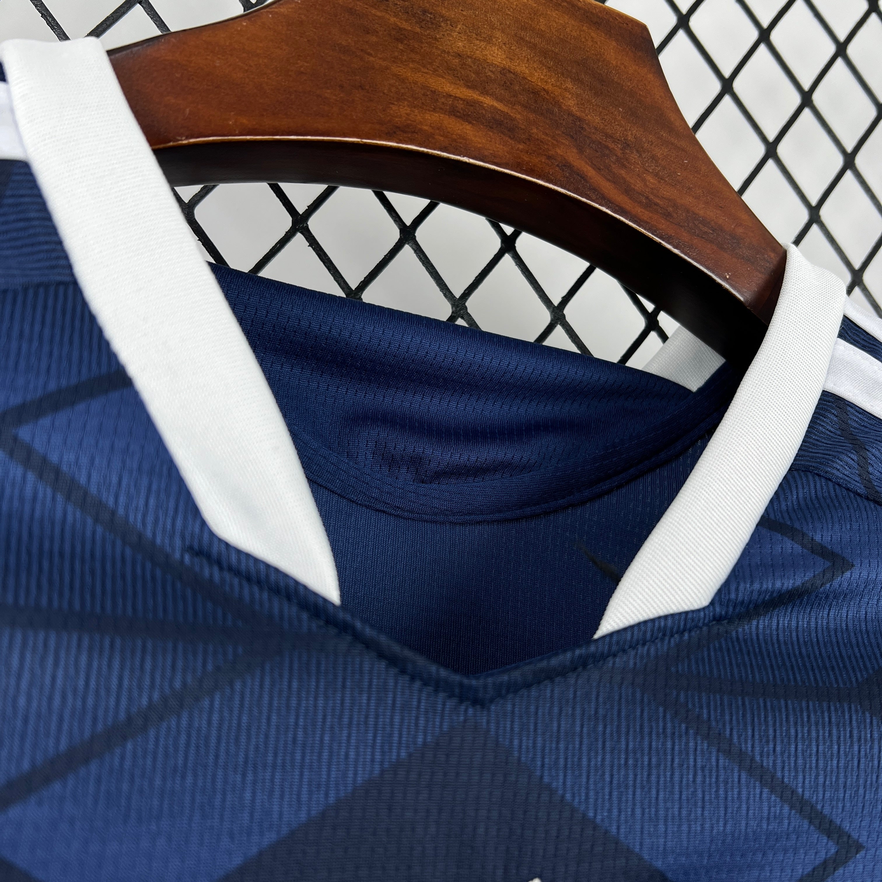 Scotland 2026 Home Kit