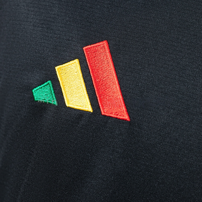 Jamaica 2026 Away Kit