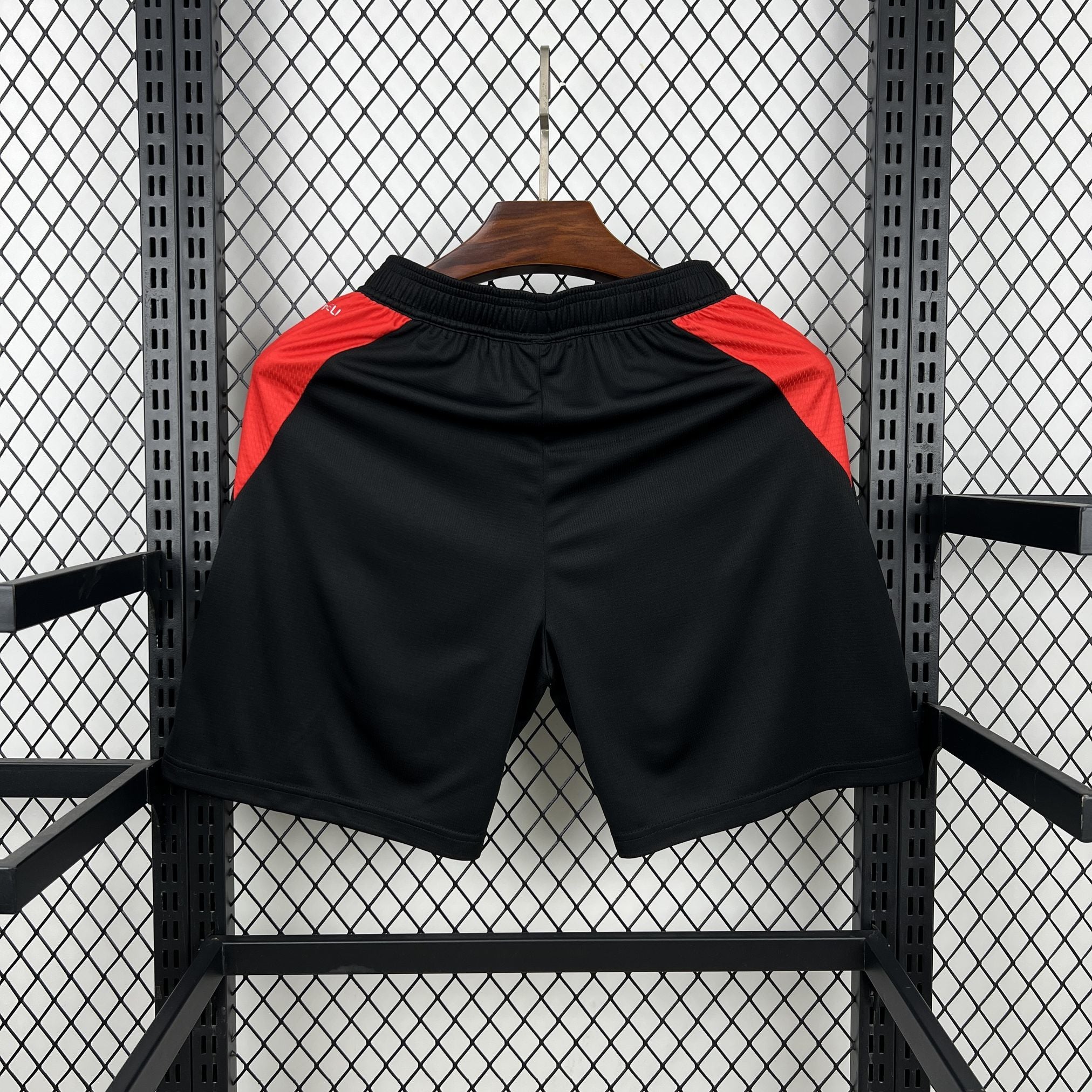 Austria 2026 Home Shorts