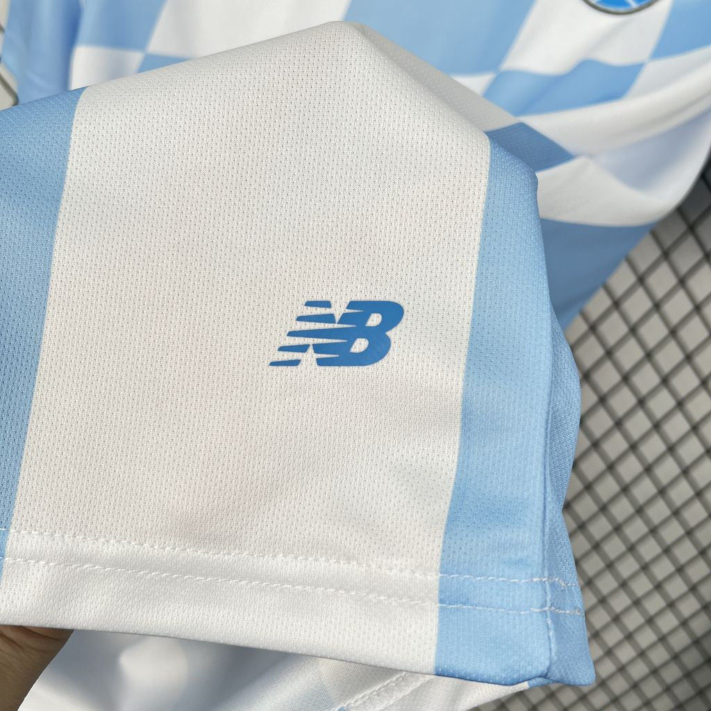 Gremio 26/27 Away Kit