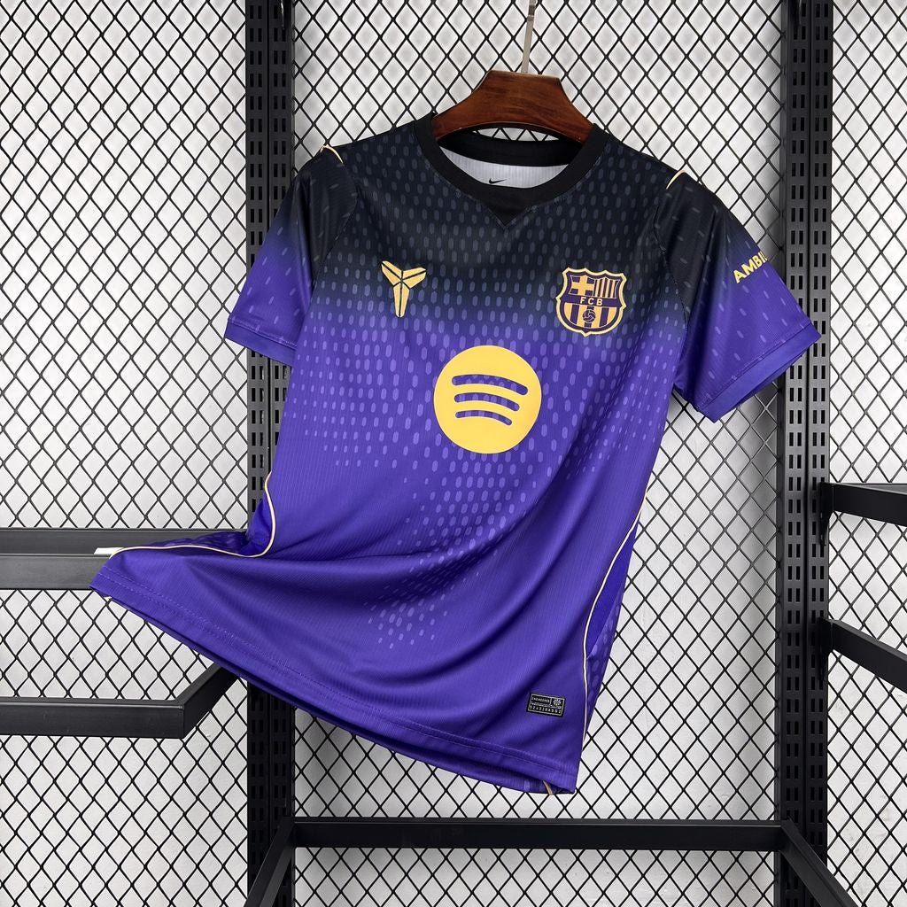 Barcelona 26/27 Away Kit