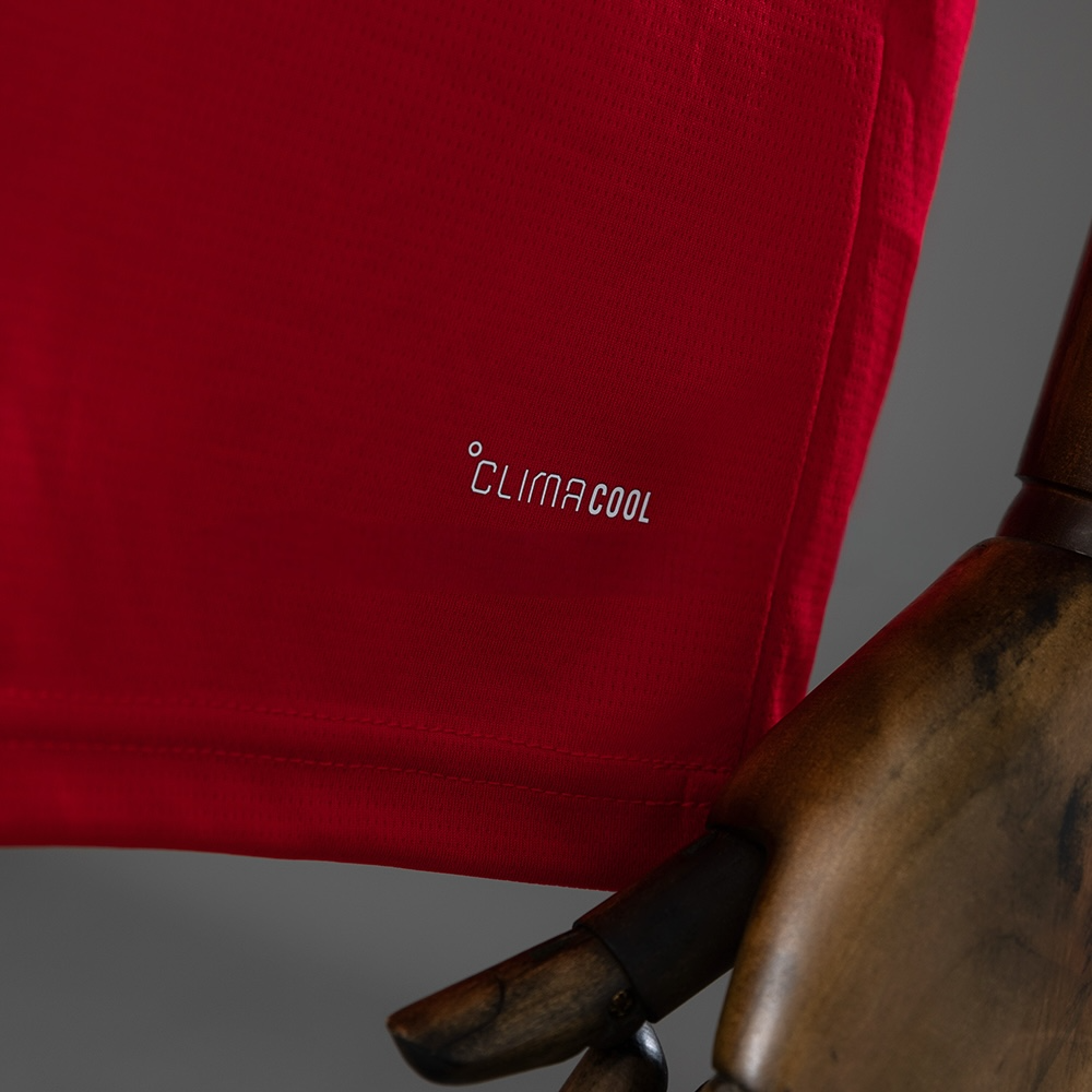 Arsenal 26/27 Home kit