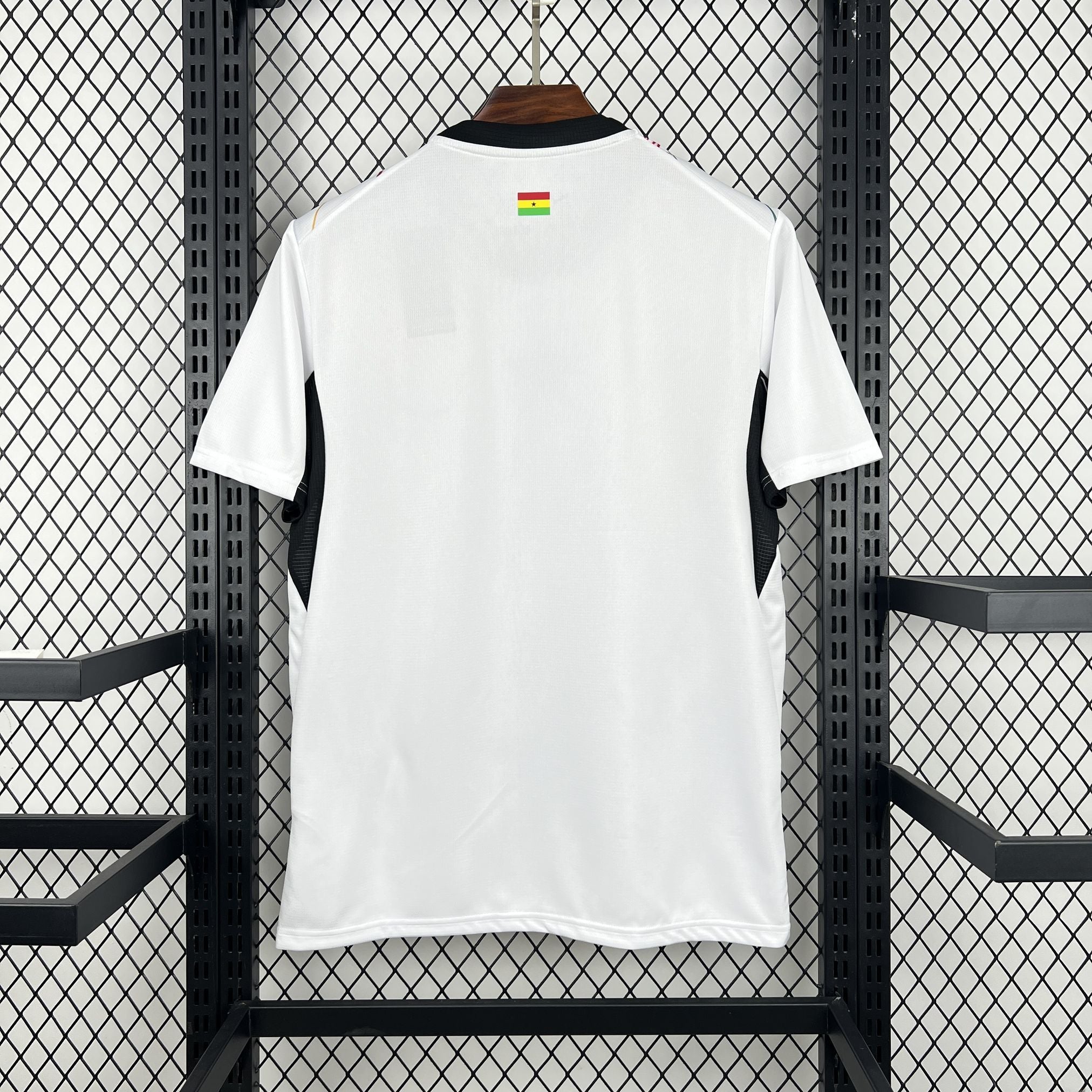 Ghana 2026 Home Kit