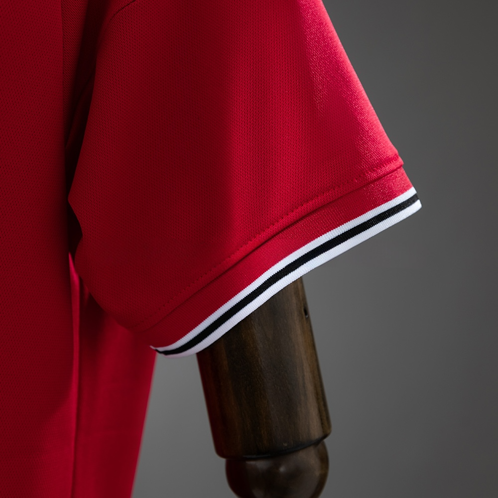 Manchester United 26/27 Home Kit