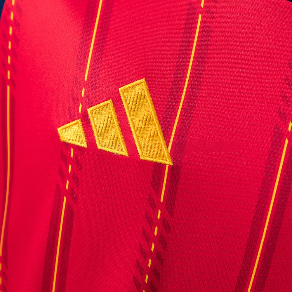 Spain 2026 Home Kit
