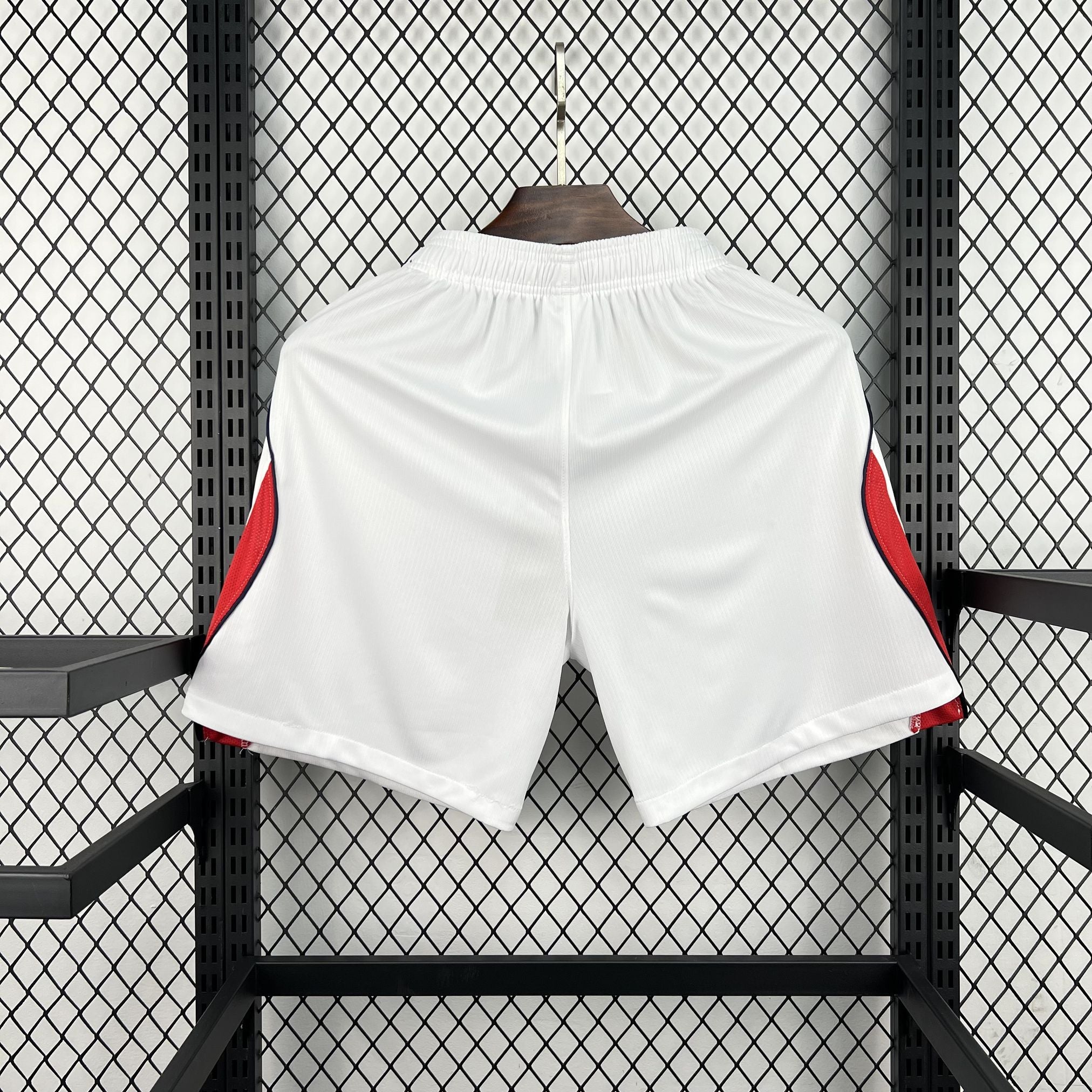 England 2026 Home Shorts