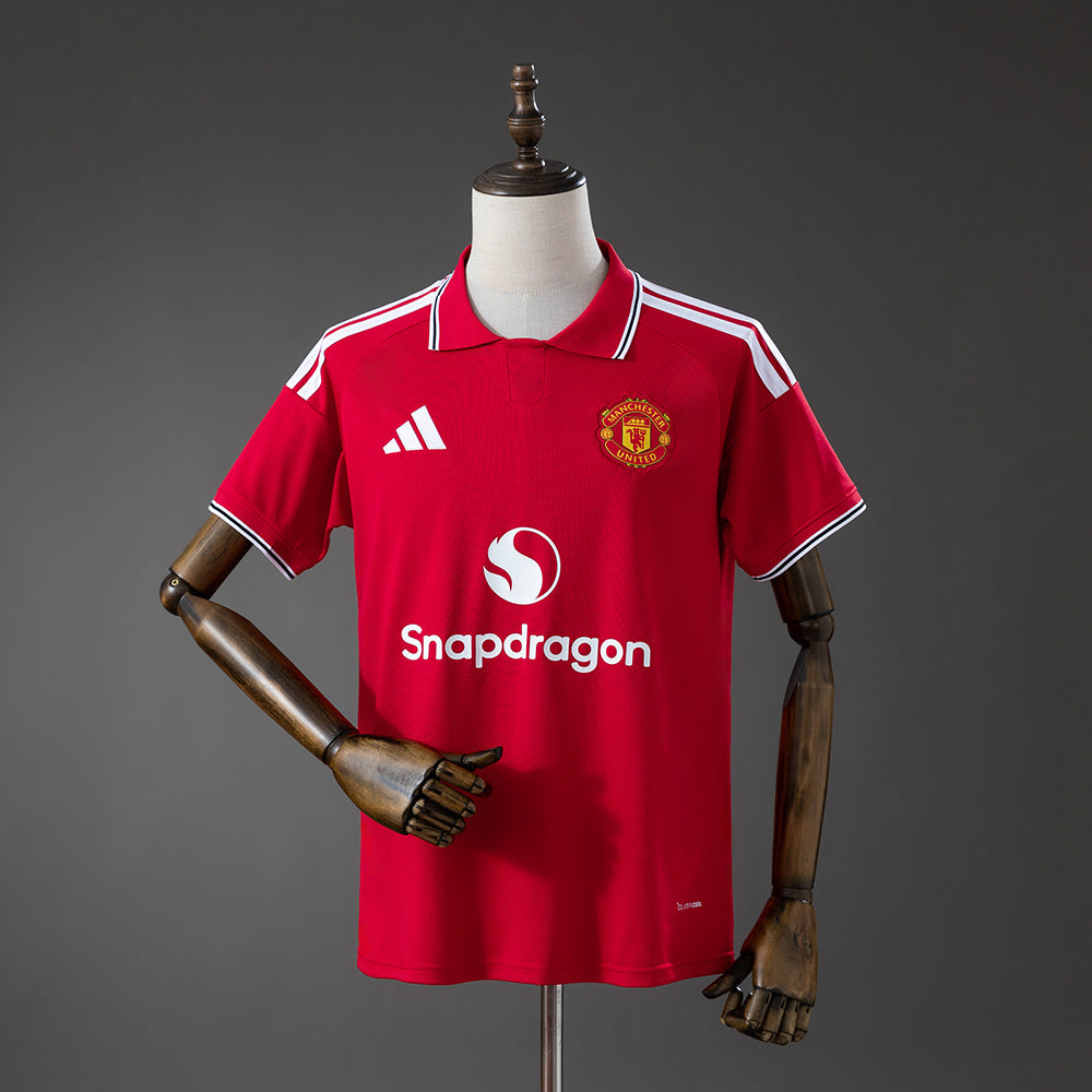 Manchester United 26/27 Home Kit