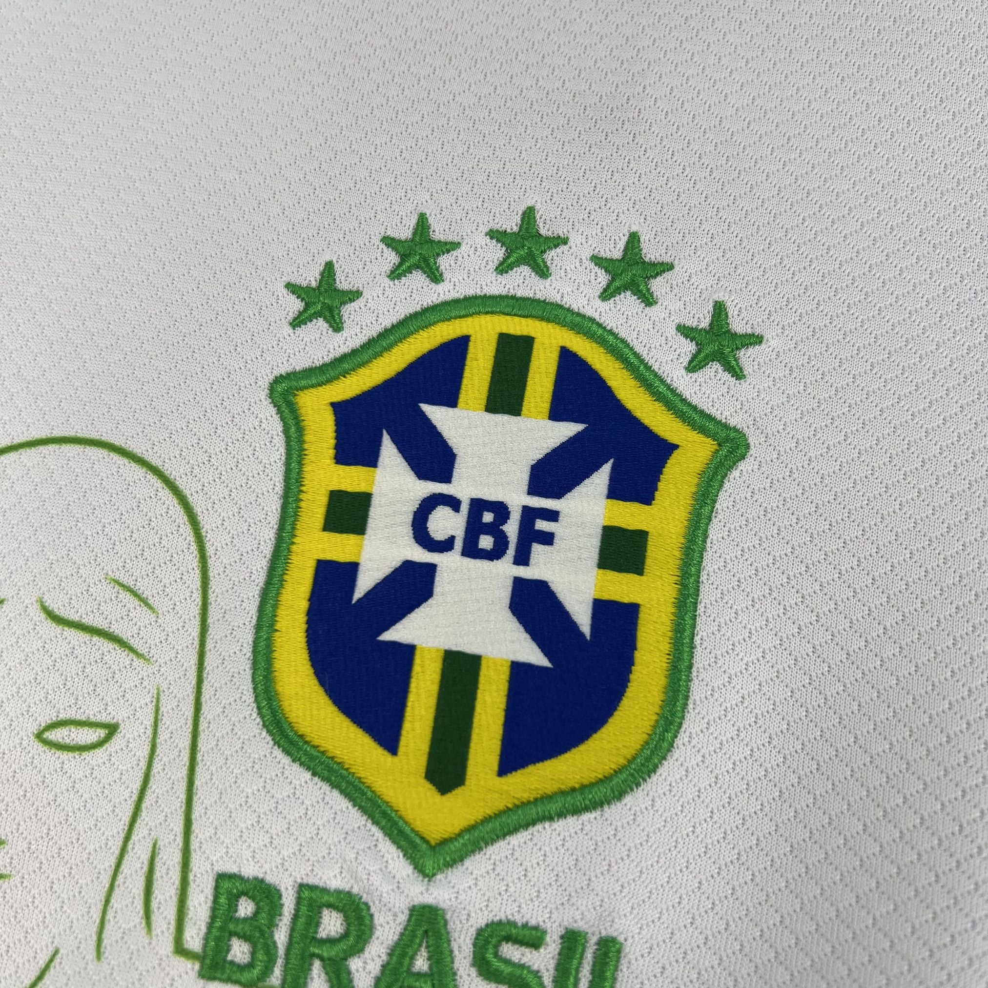Brazil Green Cristo Kit