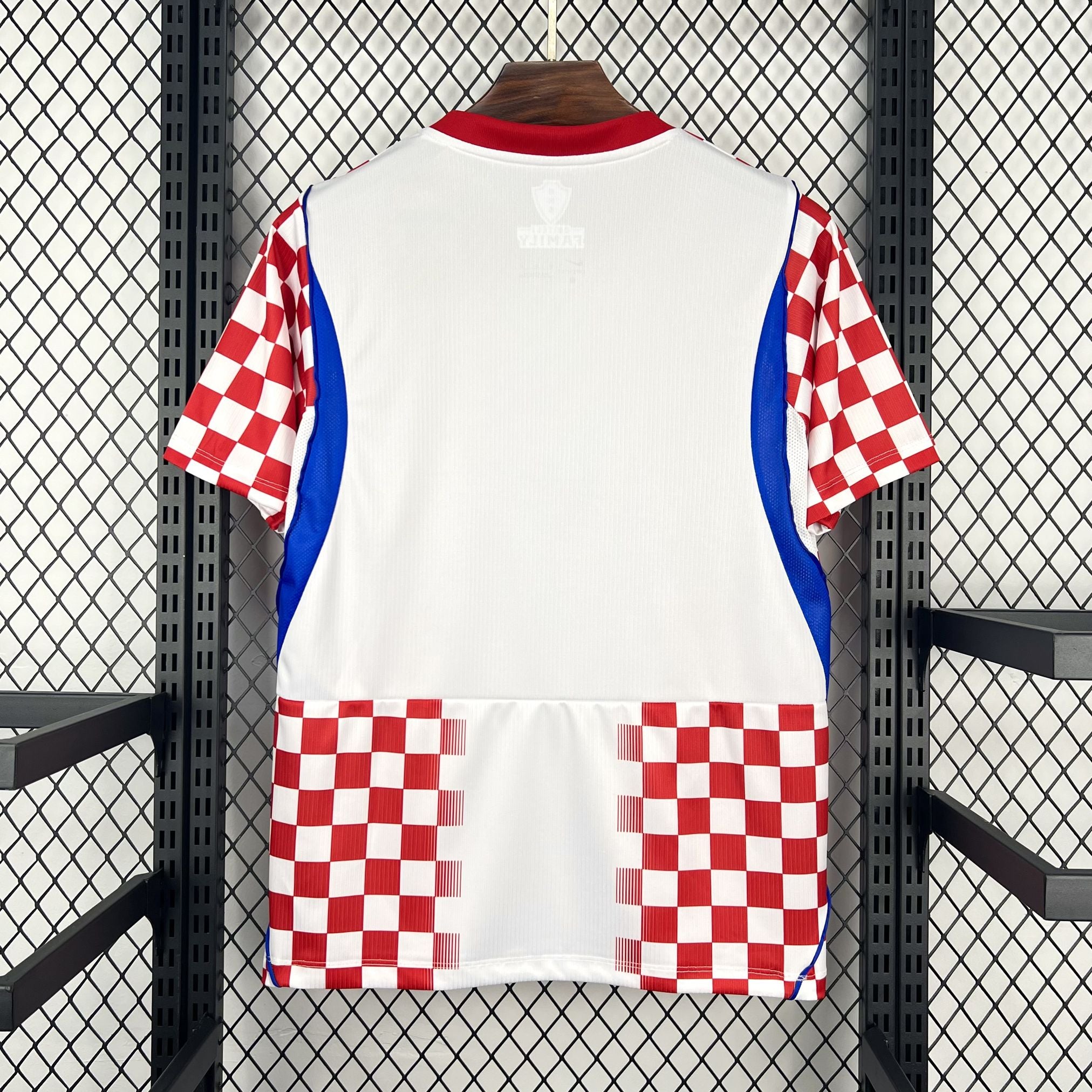 Croatia 2026 Home Kit