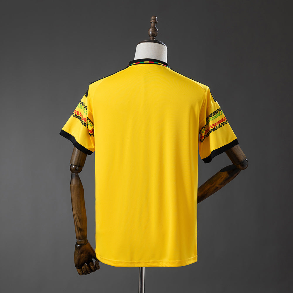 Jamaica 2026 Home Kit