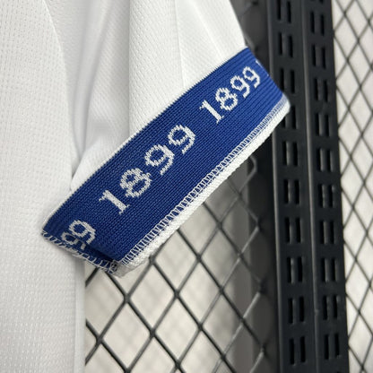 Marseille 125th Anniversary White Kit