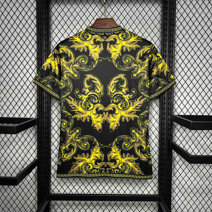 Italy X Versace Yellow Kit
