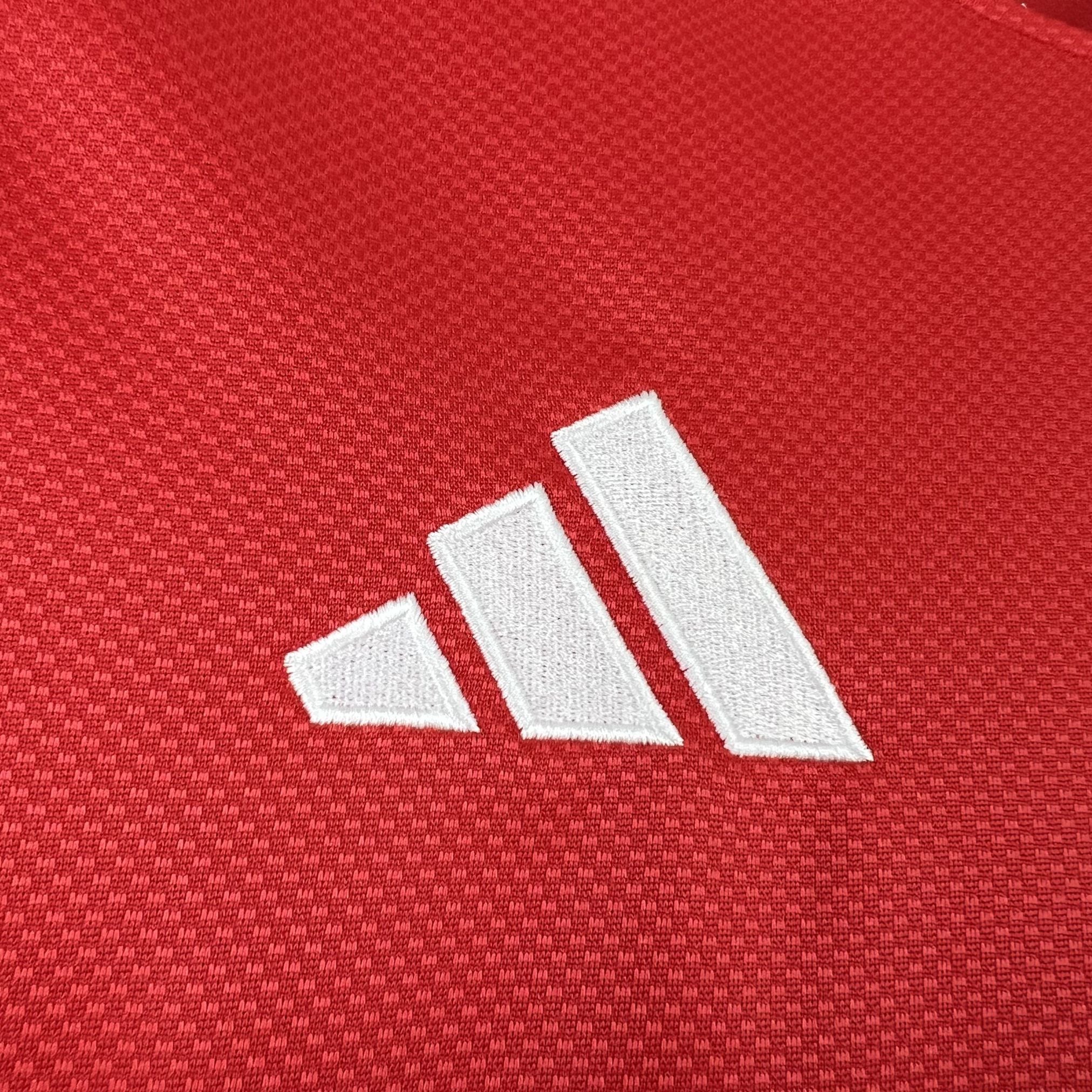 Benfica 26/27 Home Kit