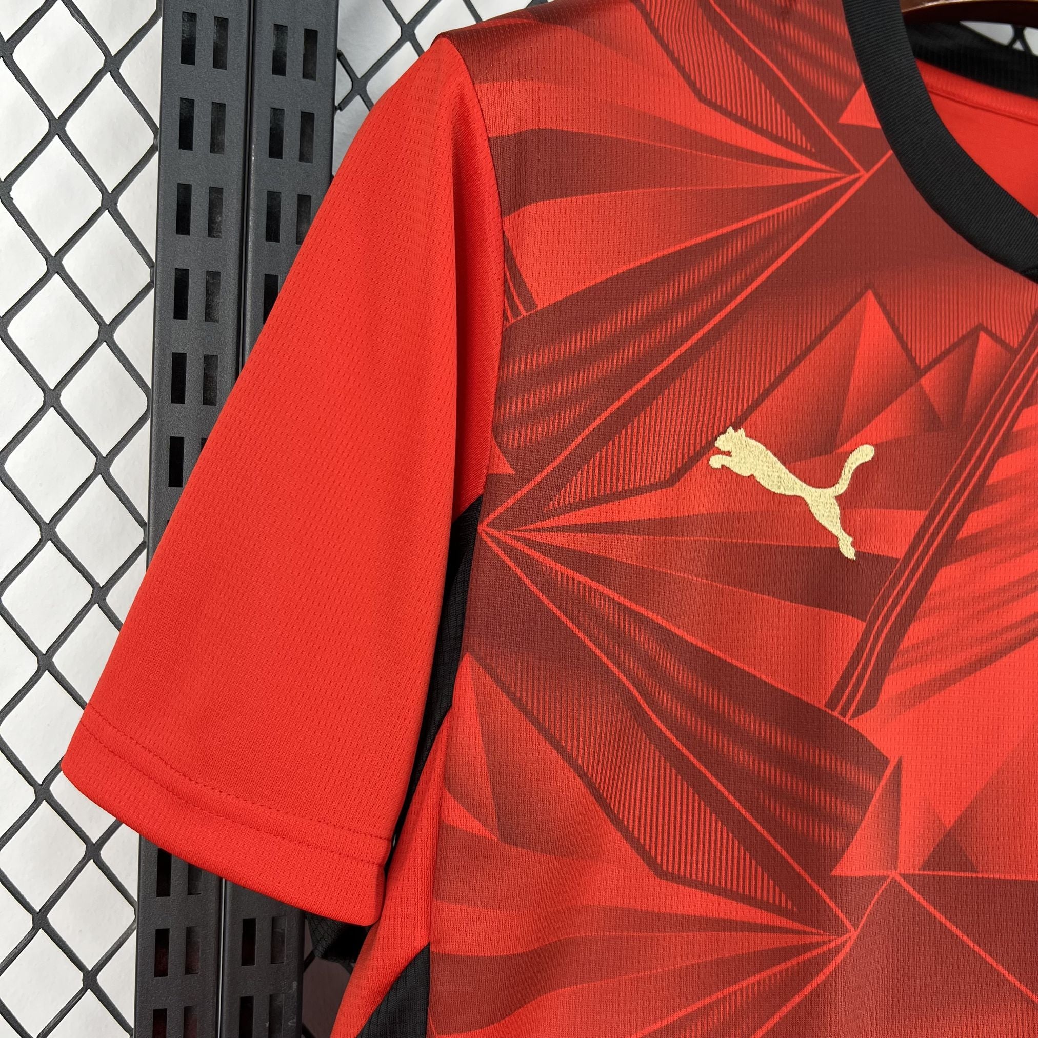 Egypt 2026 Home Kit