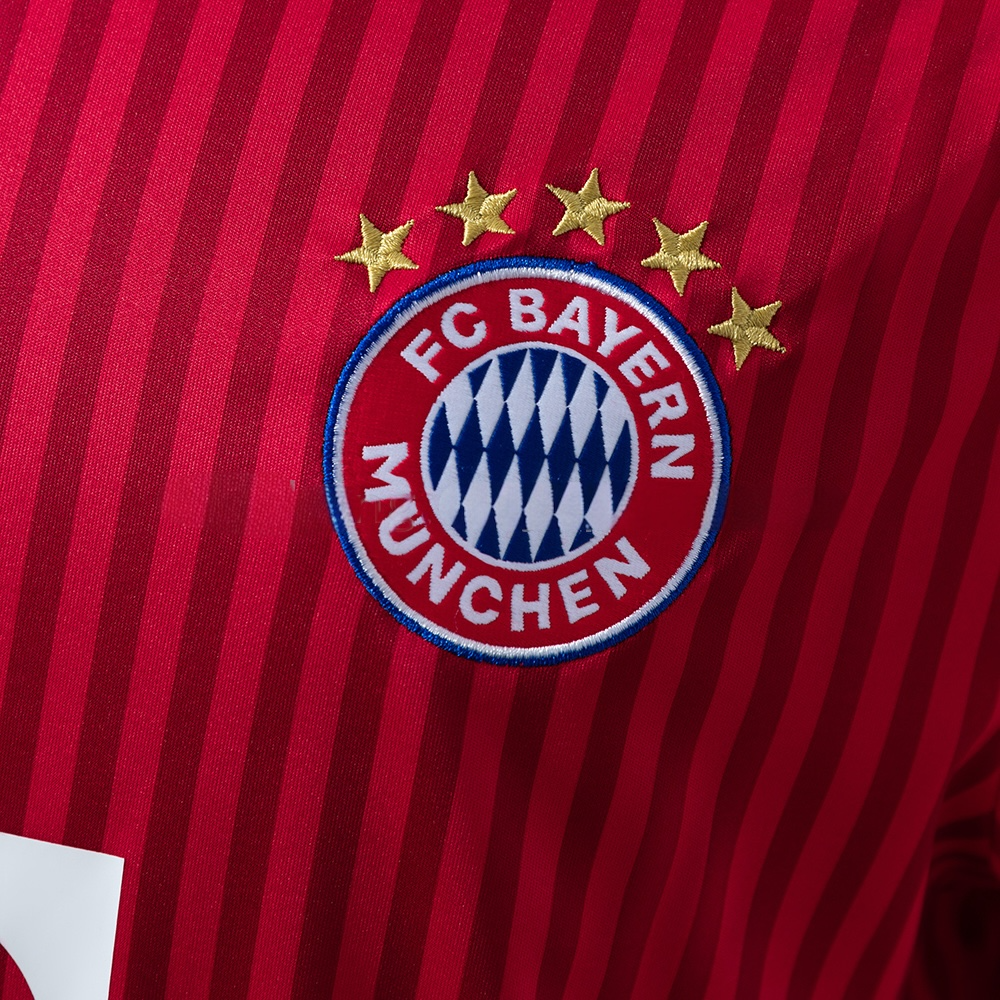 Bayern Munich 26/27 Home Kit