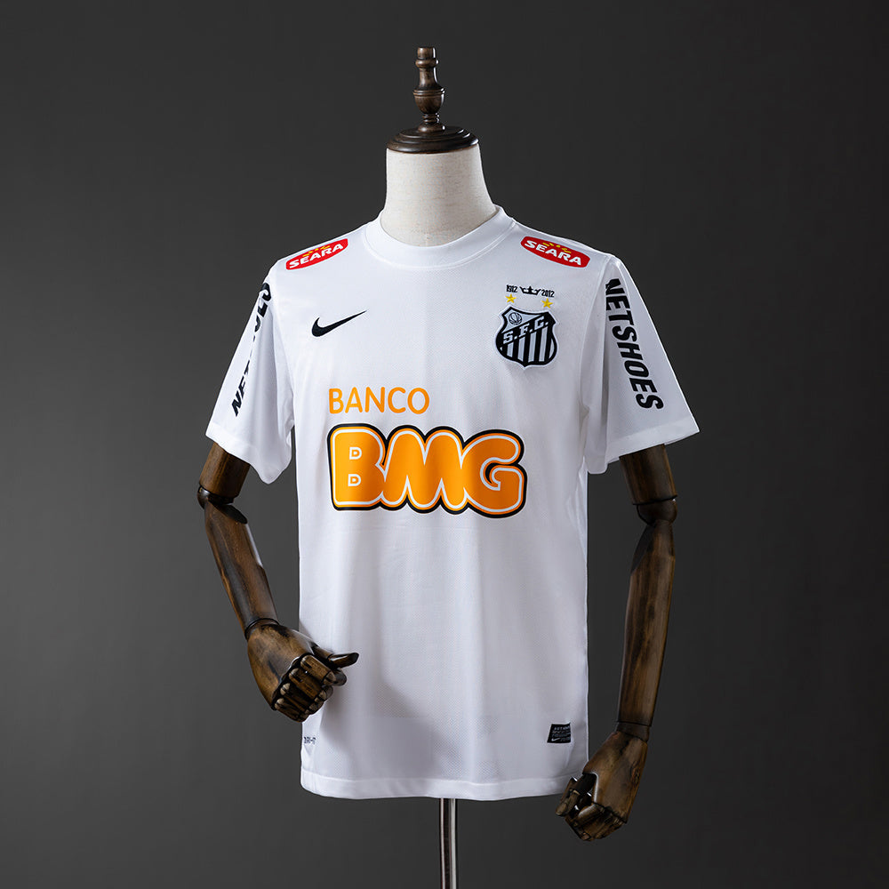Santos 11/12 Home Kit