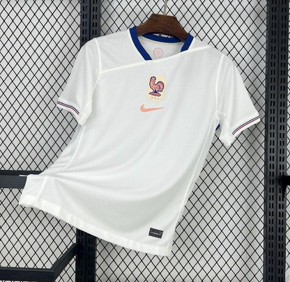 France 2026 World Cup Away Kit