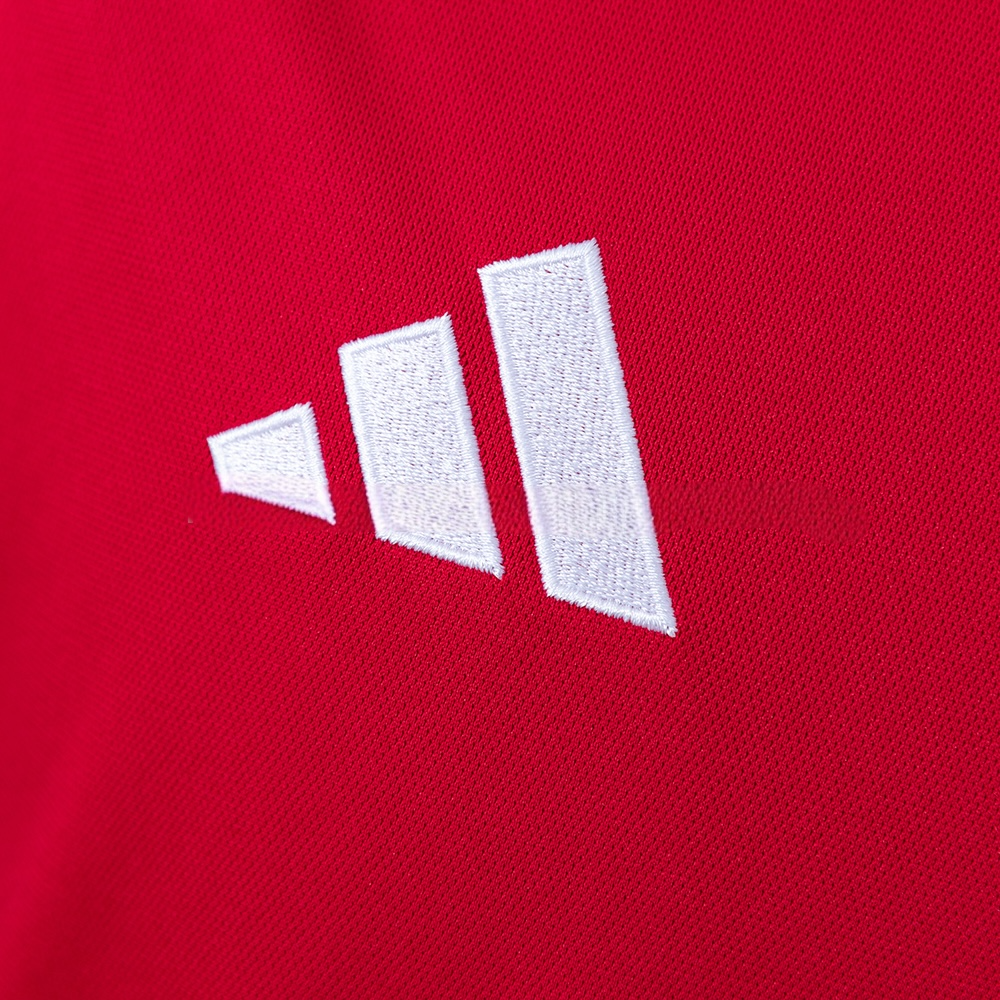 Manchester United 26/27 Home Kit