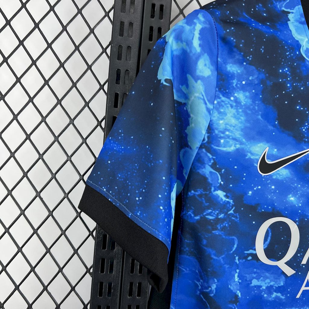 Psg Sky Blue Kit