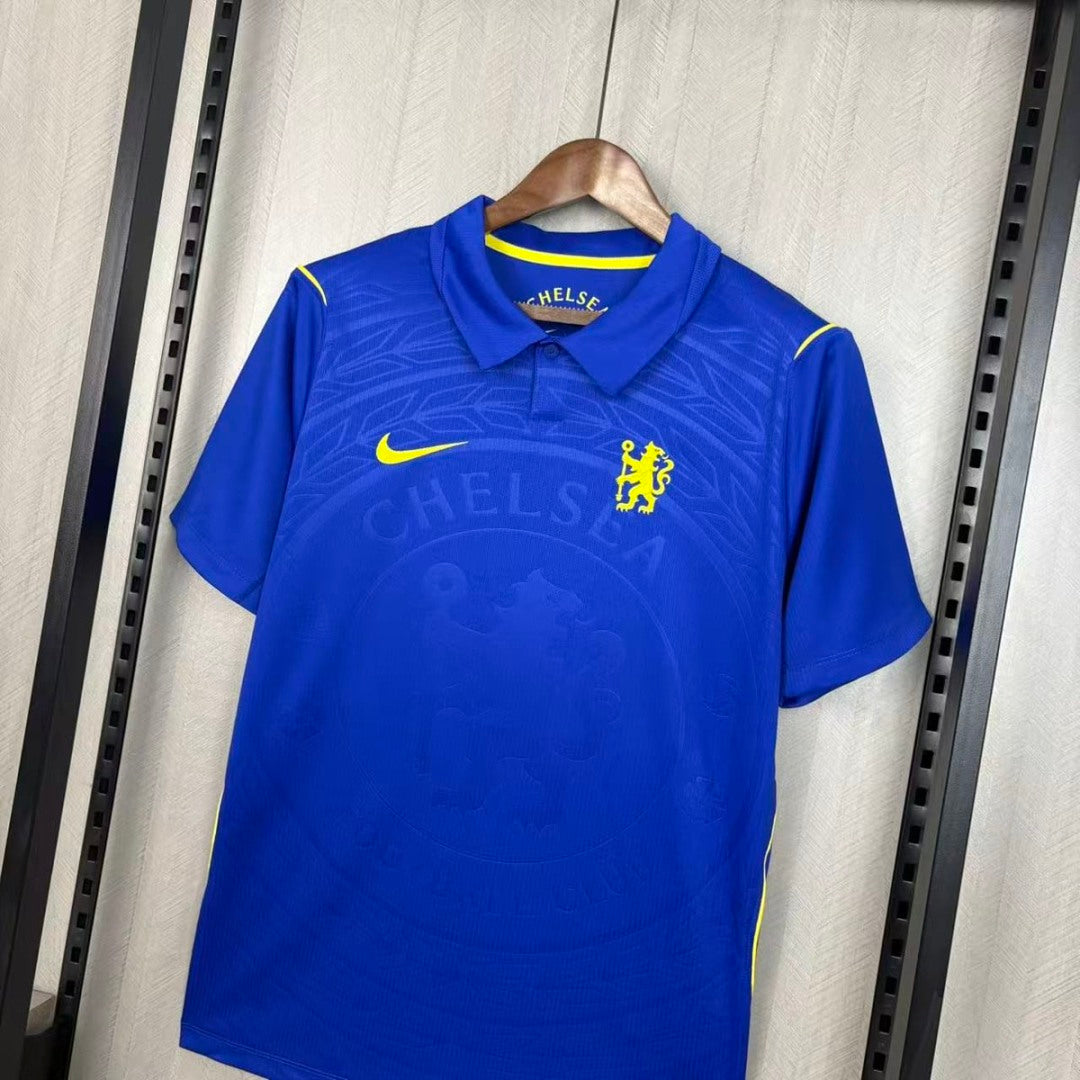 Chelsea 26/27 Home Kit