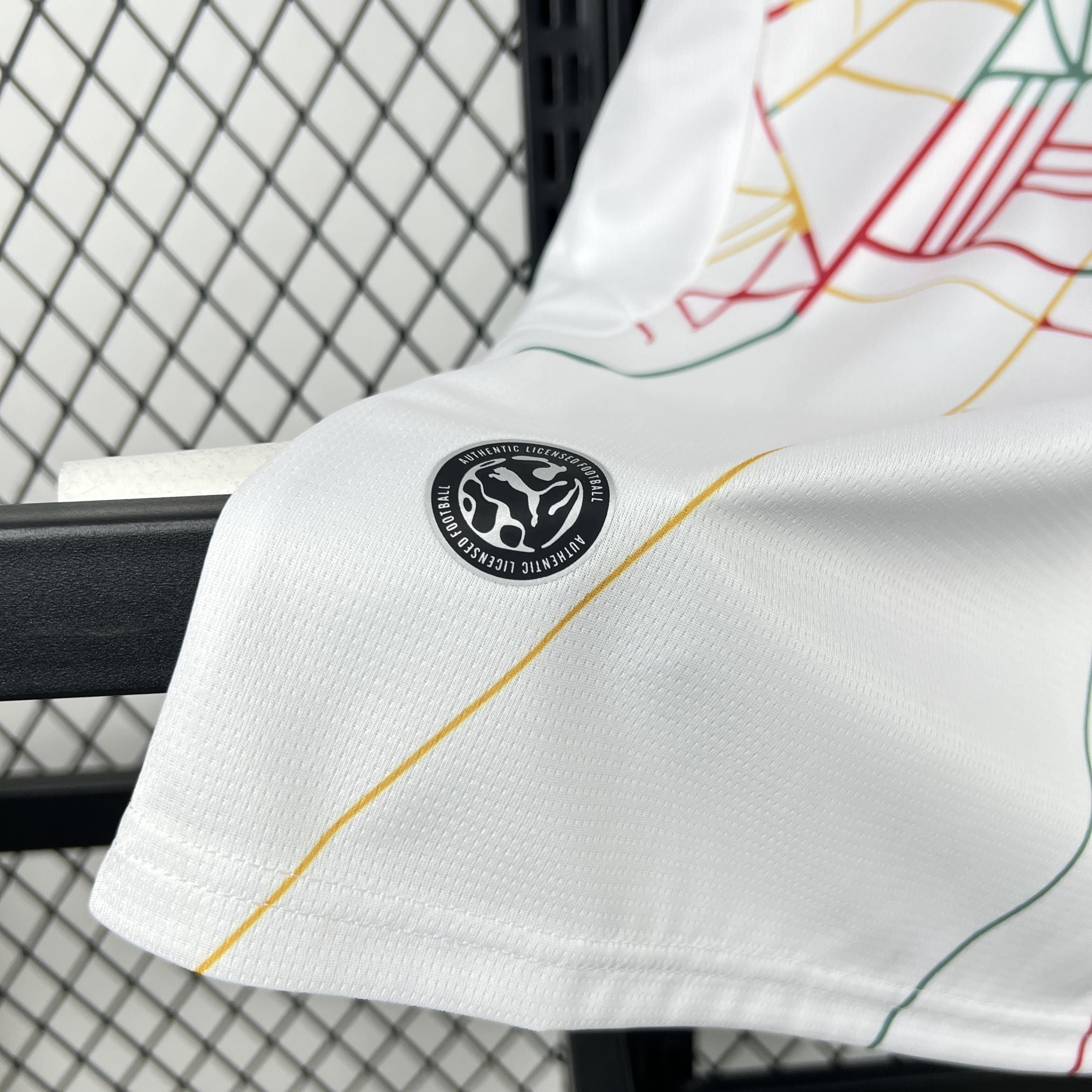 Ghana 2026 Home Kit