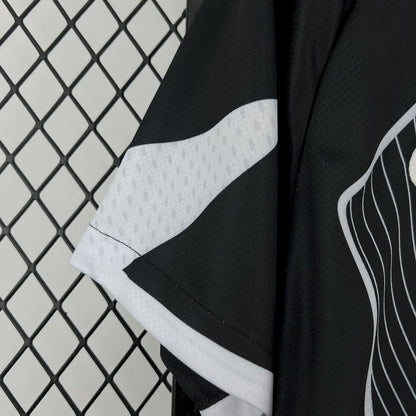 Barcelona Black Dream Kit