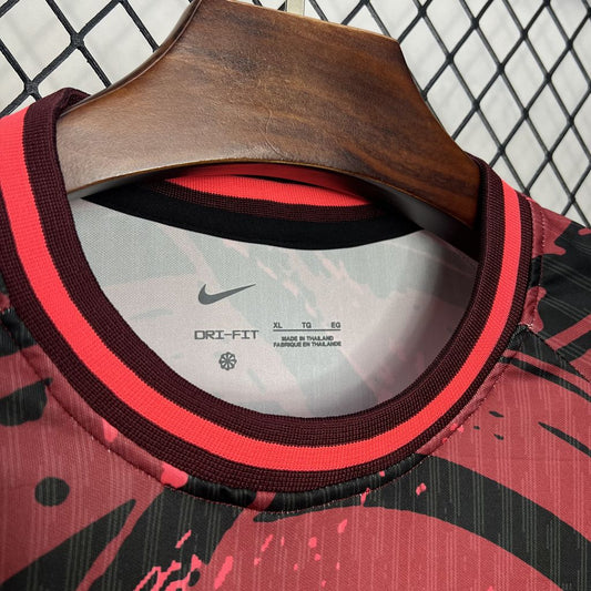 Barcelona Red Legacy Kit