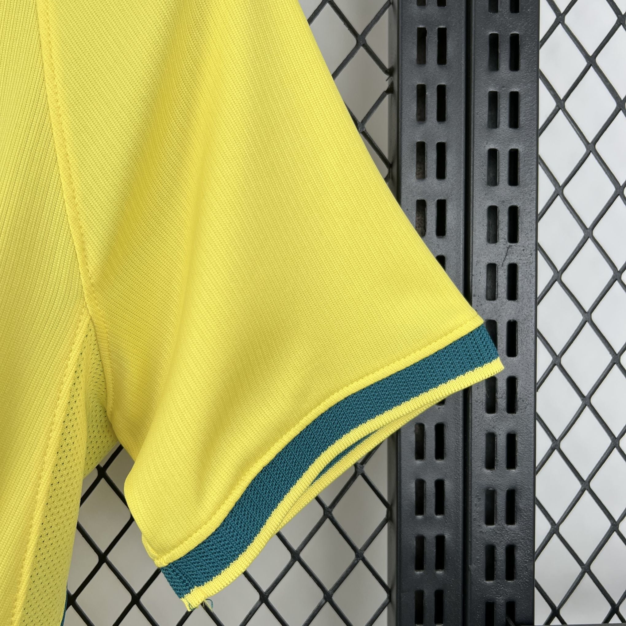 Brazil 2026 Special Home Kit