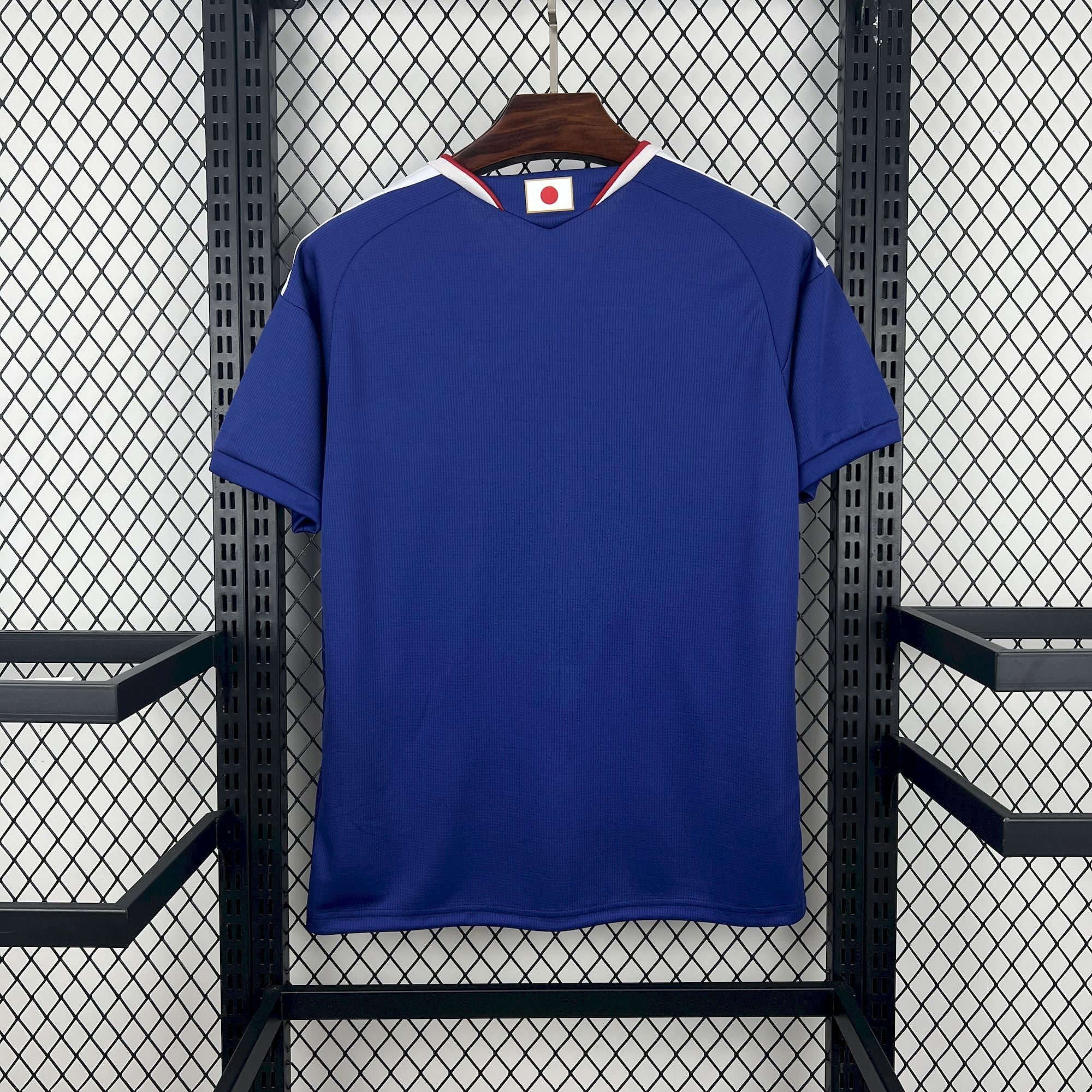 Japan 2026 Home Kit