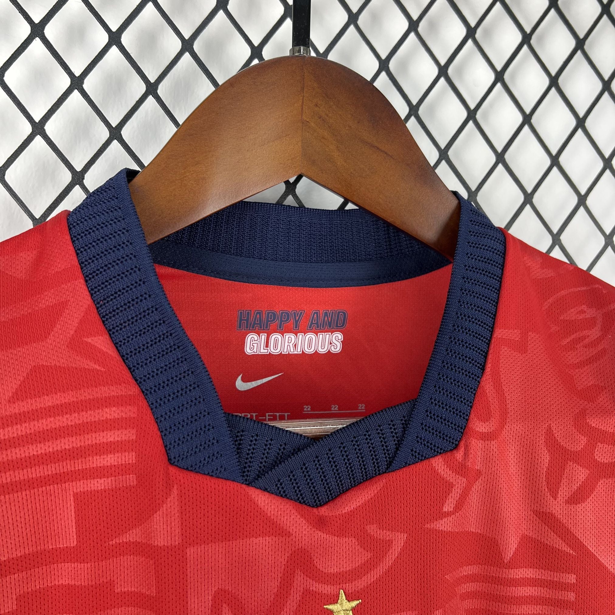 England 2026 Away Kids size