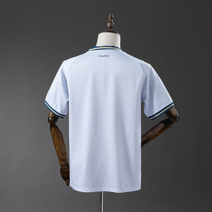 Italy 2026 Away Kit